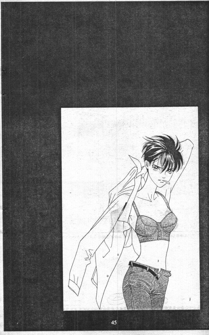 Nàng Tiên Ánh Trăng - Kaguya Hime Chương 15 Ảnh 44