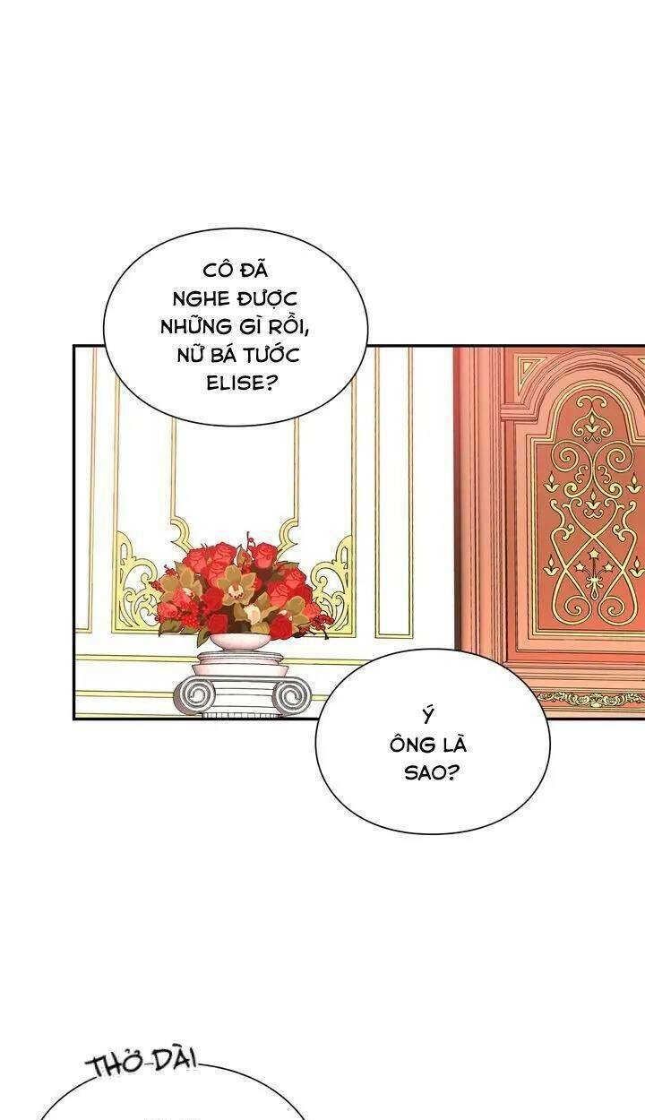 Nữ Hoàng Ngoại Khoa Chương 131 Ảnh 44