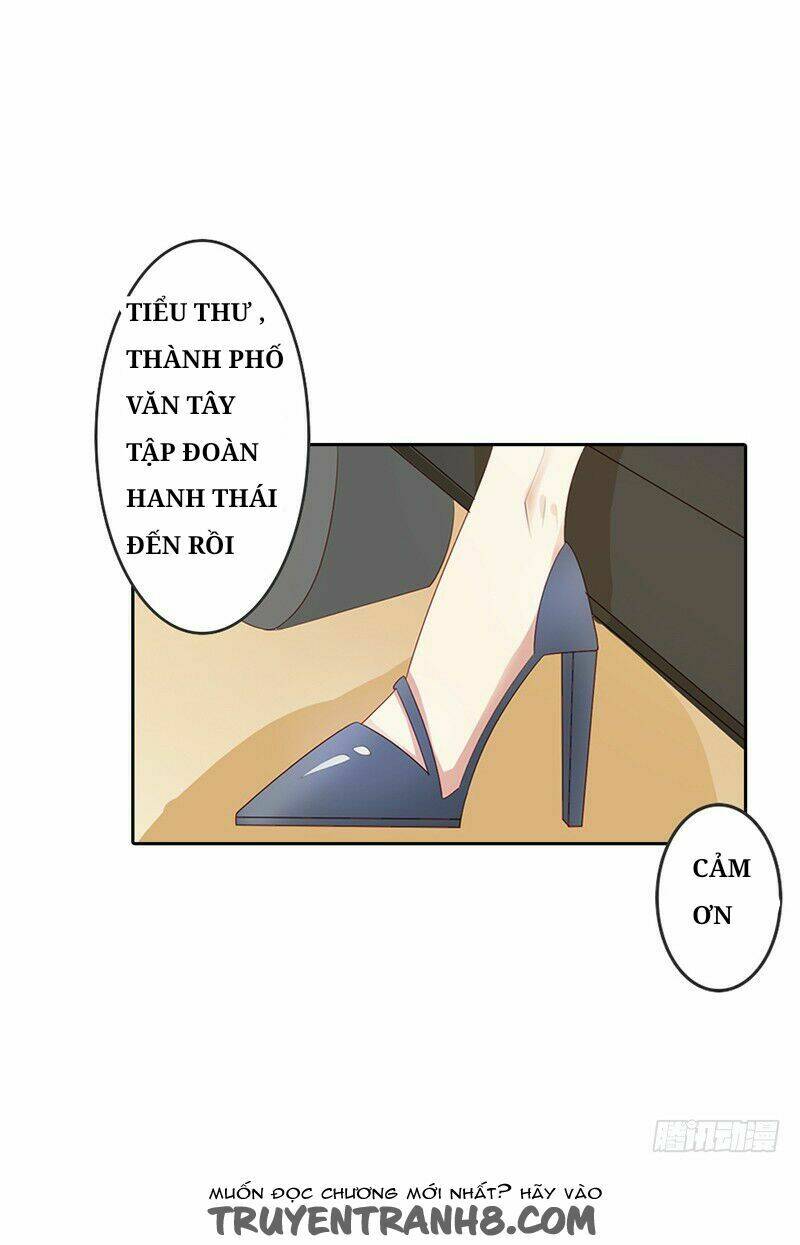 Sủng Thượng Vân Tiêu Chương 2 Ảnh 14