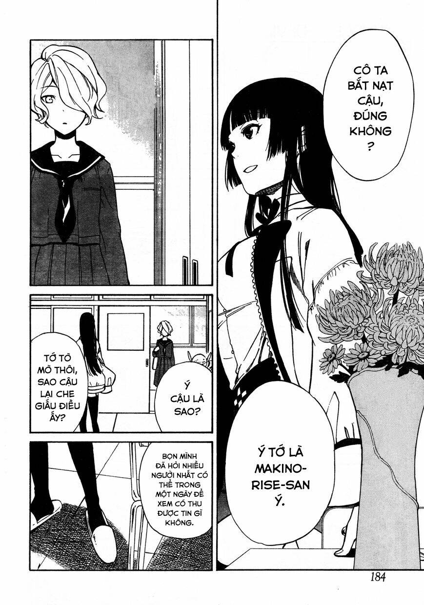 Innocent Devil Chương 2 Ảnh 19