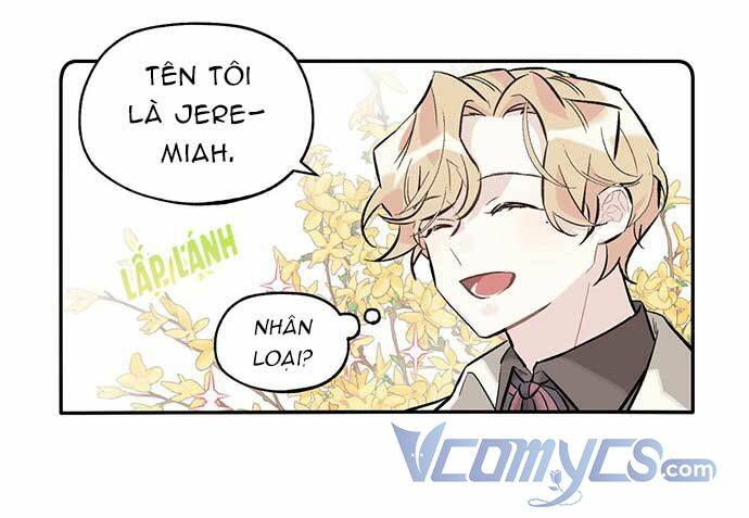 Hóa Ra Đó Chính Là Tình Yêu, Quỷ Vương! Chương 11 Ảnh 26