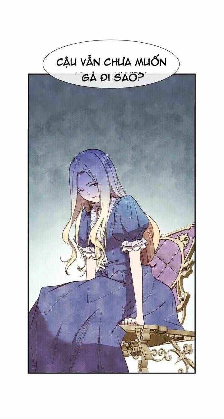 Ingrid, Con Nai Trắng Chương 1 Ảnh 31