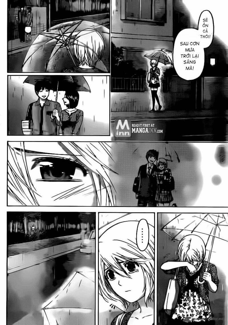 Ge - Good Ending Chương 154 Ảnh 13