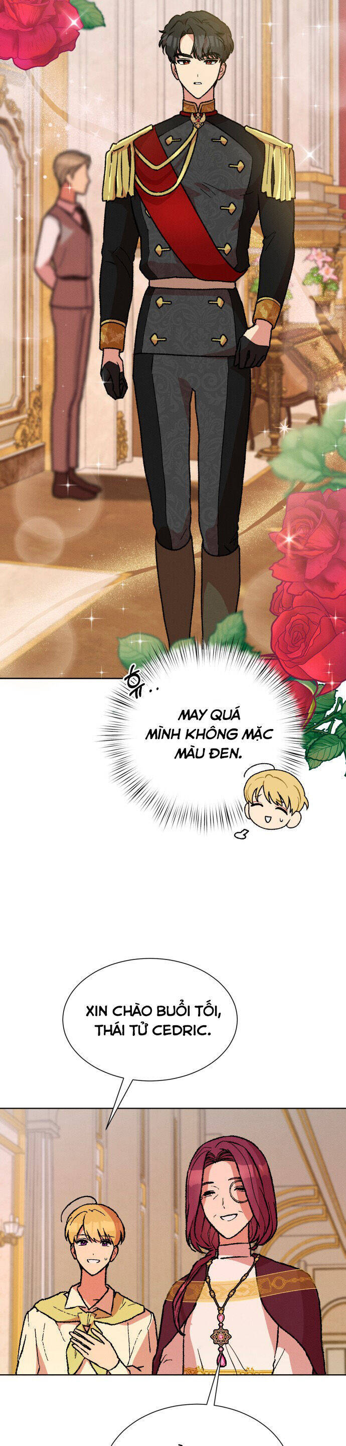 Nam Thứ Đình Công Thì Phải Làm Sao?! Chương 42 Ảnh 24