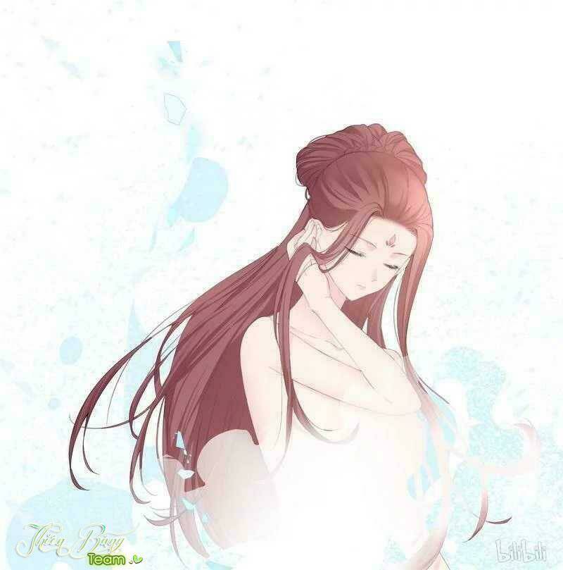 Vương Phi - Âm Động Thiên Hạ Chương 39 Ảnh 28
