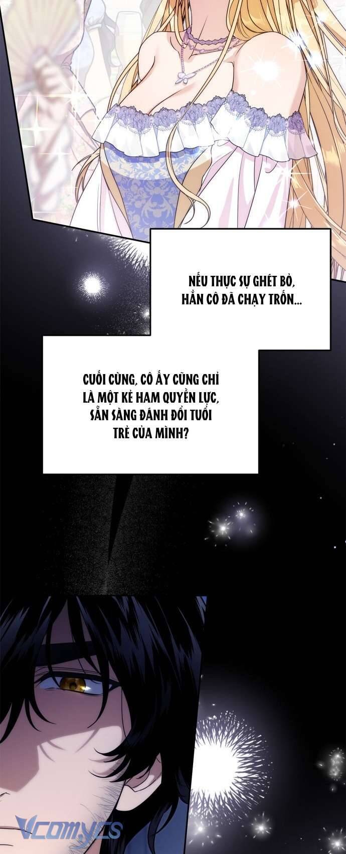 Nữ Công Tước Chiến Lợi Phẩm Chương 4 Ảnh 34