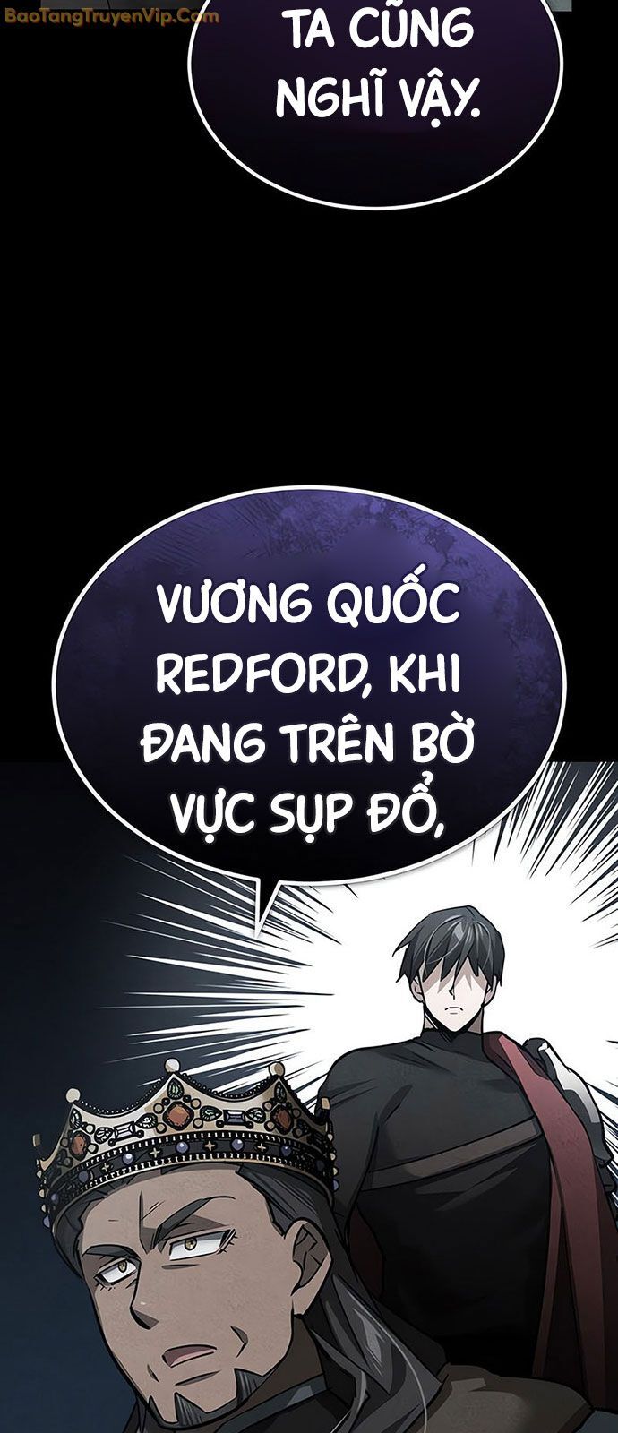 Thiên Quỷ Chẳng Sống Nổi Cuộc Đời Bình Thường Chương 140 Ảnh 20