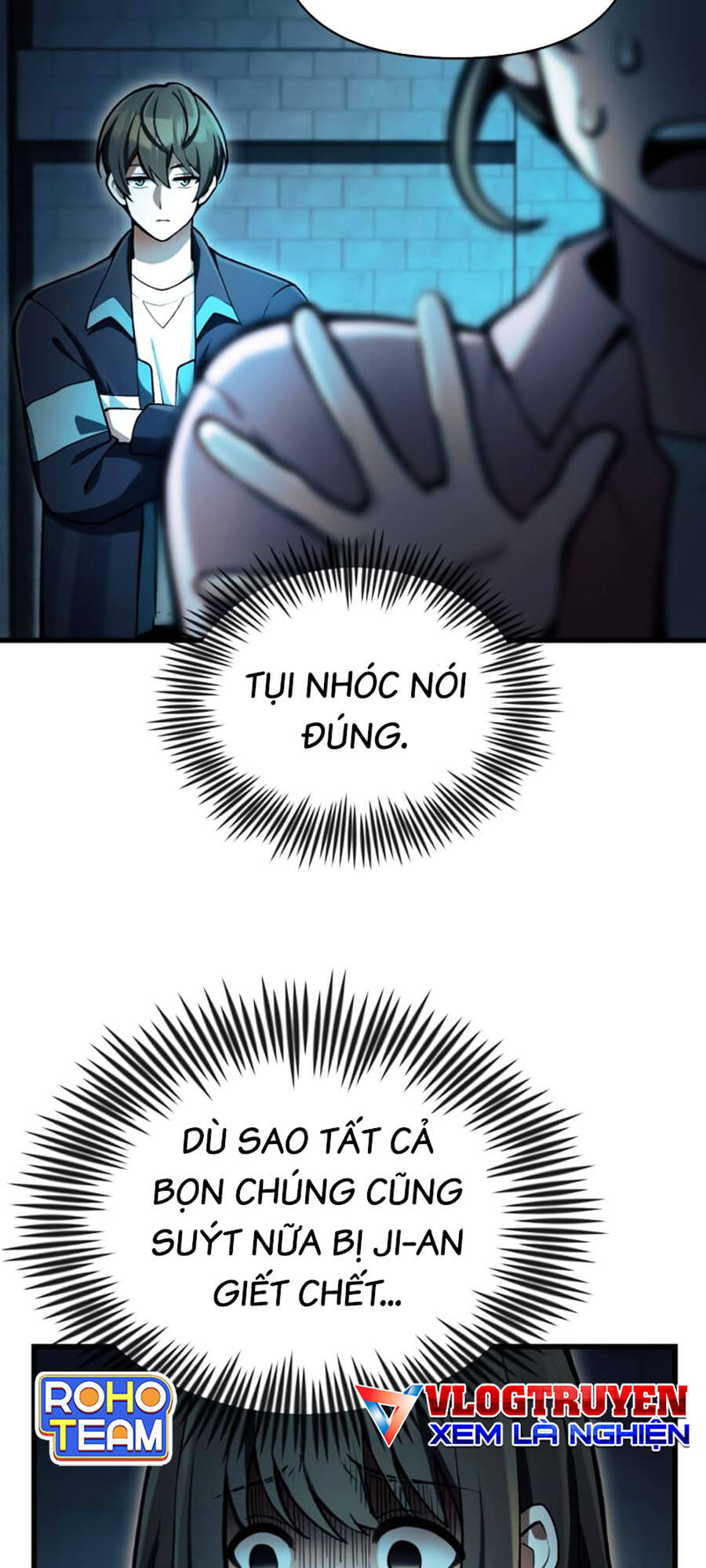 Tôi Là Thiên Ma Truyền Nhân Chương 9 Ảnh 77