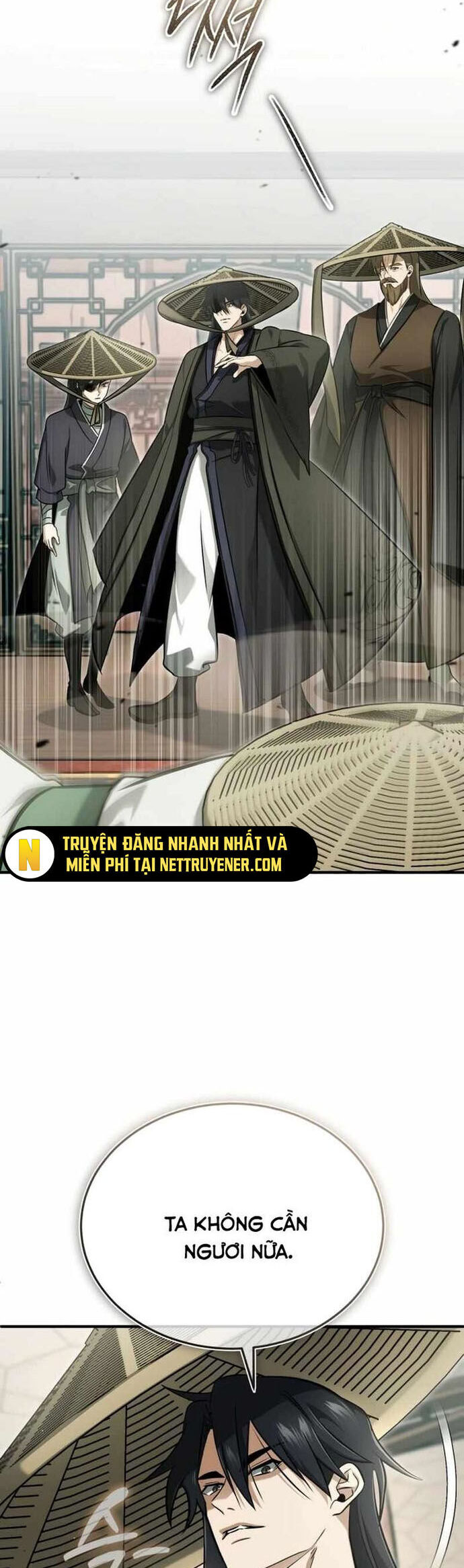 Hồi Quy Giả Về Hưu Chương 66 Ảnh 34