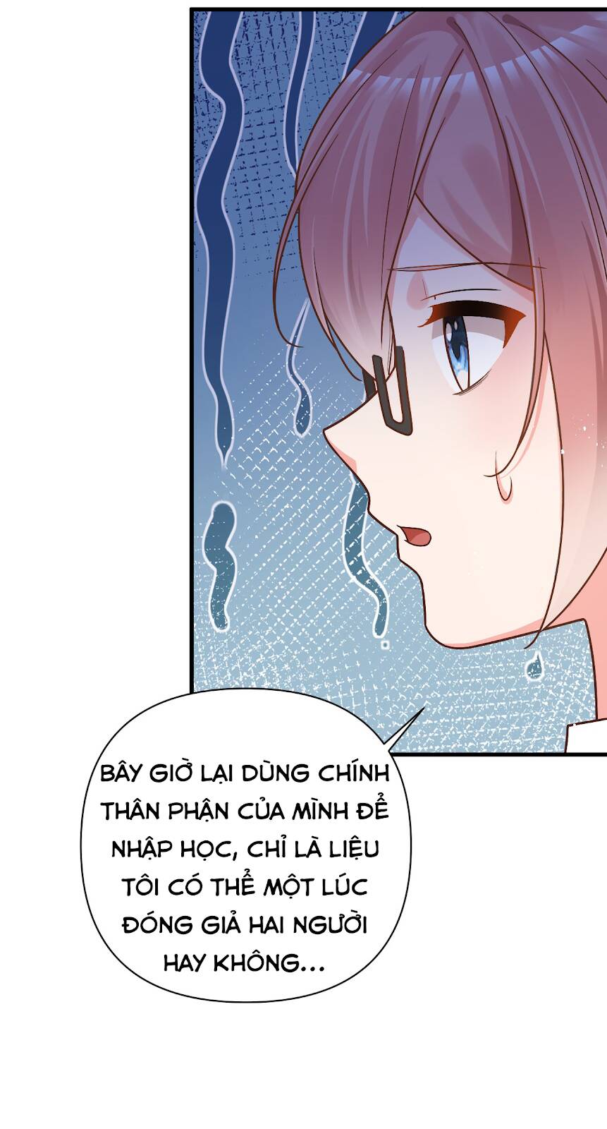 Rõ Ràng Tôi Chỉ Muốn Chơi Game, Xin Đừng Kéo Tôi Vào Lĩnh Vực Tình Yêu Chương 14 Ảnh 13