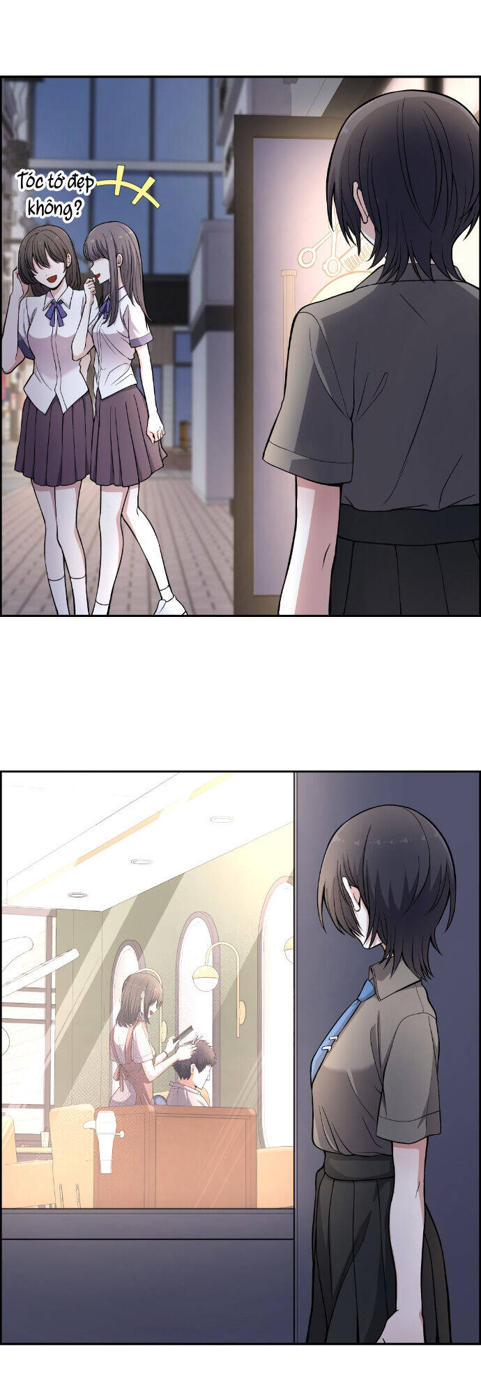 Nhân Vật Webtoon Na Kang Lim Chương 150 Ảnh 78