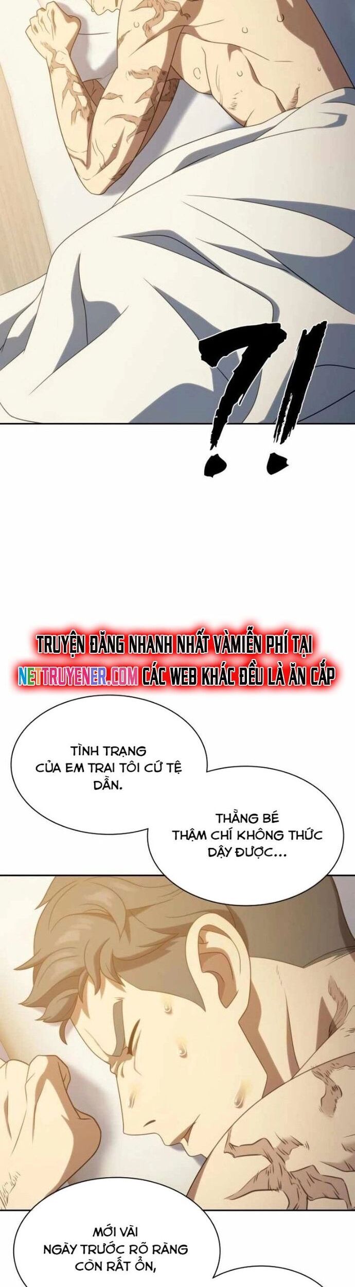 Hàn Băng Võ Giả Chương 17 Ảnh 21