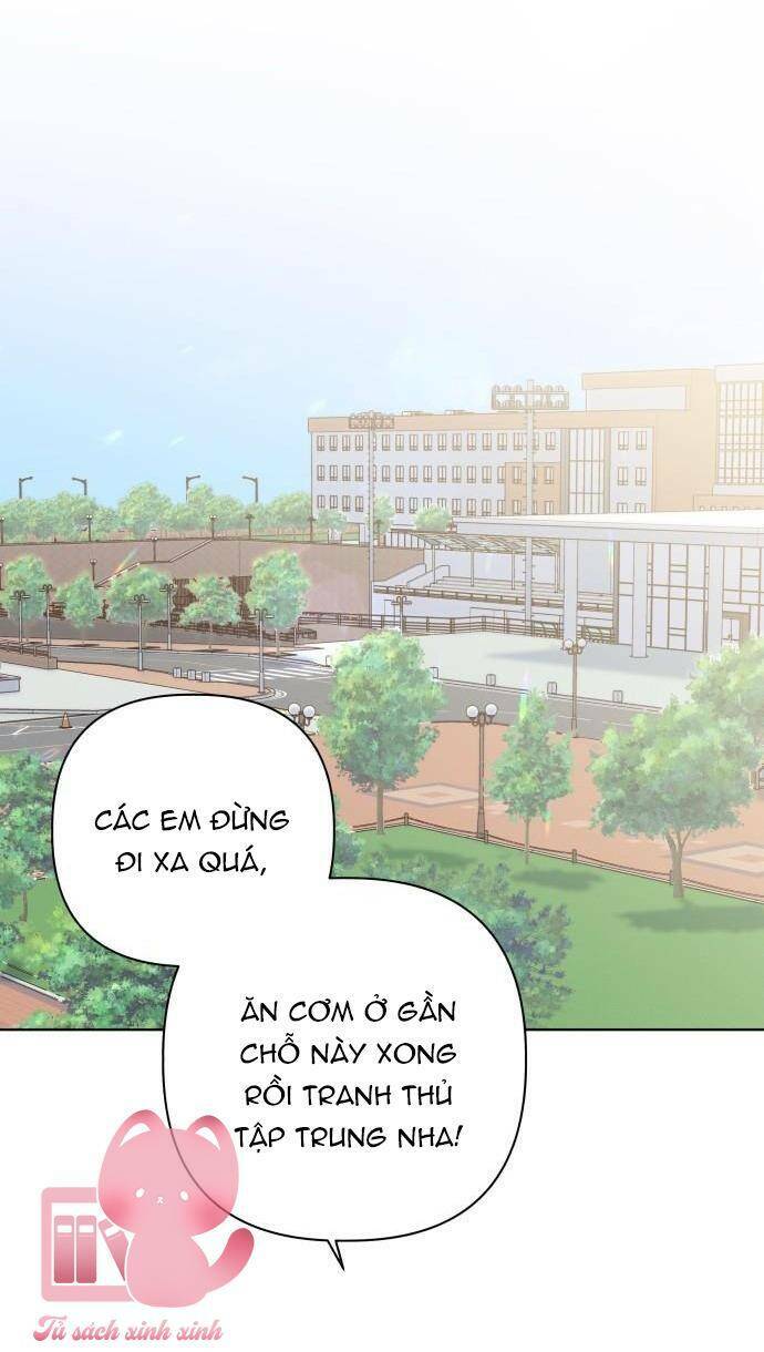 Ranh Giới Tình Yêu Chương 30 Ảnh 40