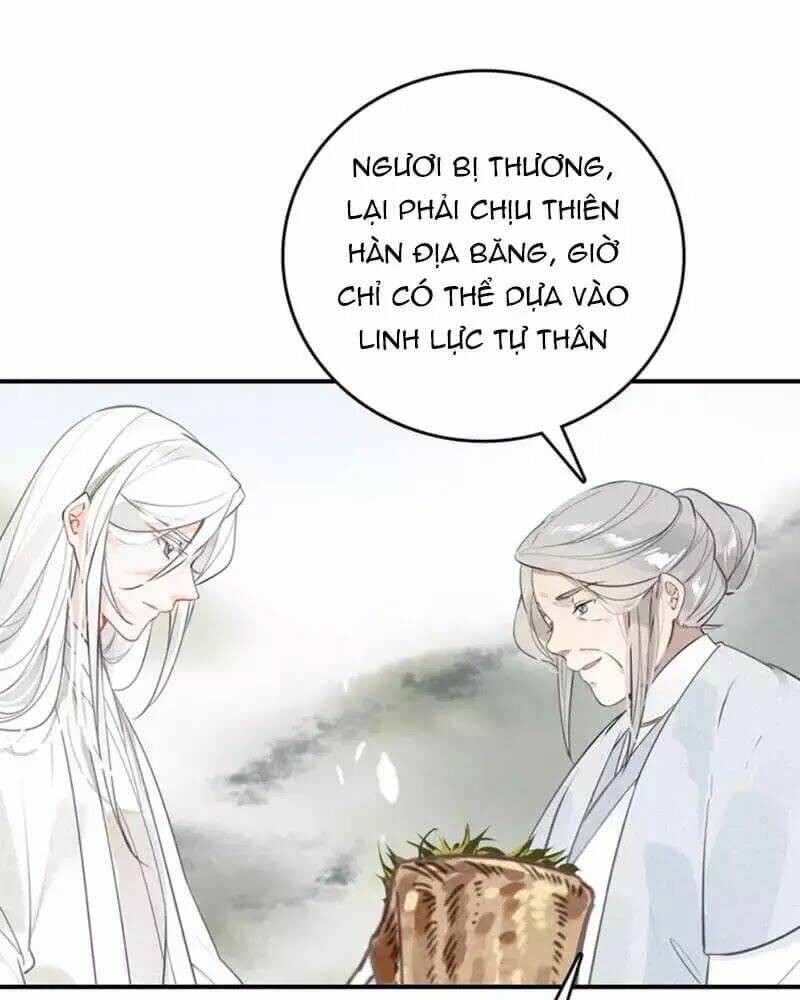 Đế Sư Tại Thượng Chương 60 Ảnh 72