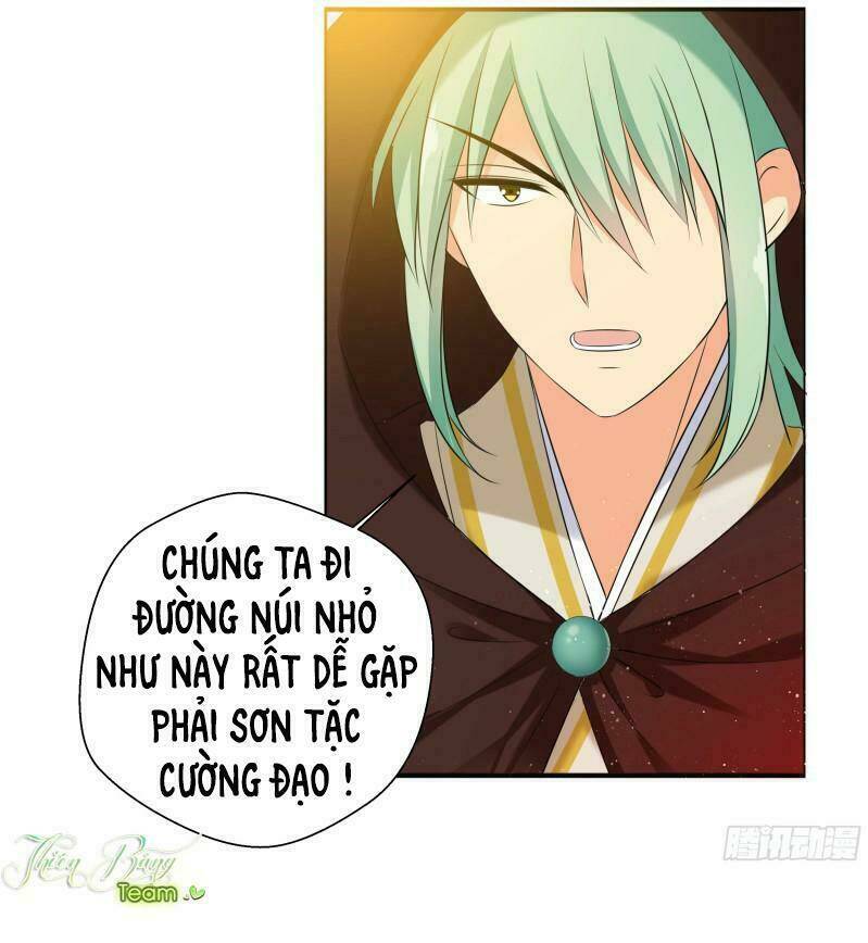 Nam Tử Truyện Chương 5 Ảnh 7