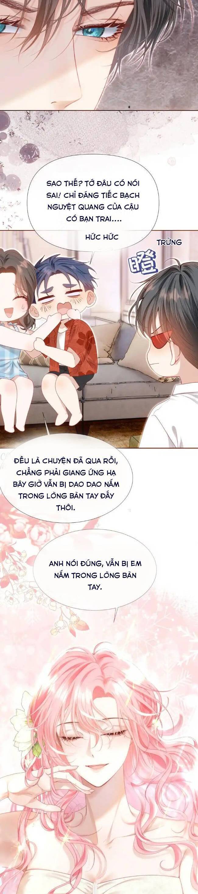 1001 Cách Chinh Phục Chồng Yêu Chương 82 Ảnh 18