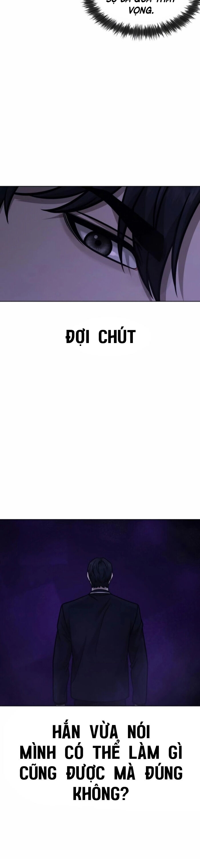 Nhiệm Vụ Tối Thượng Chương 168 Ảnh 38