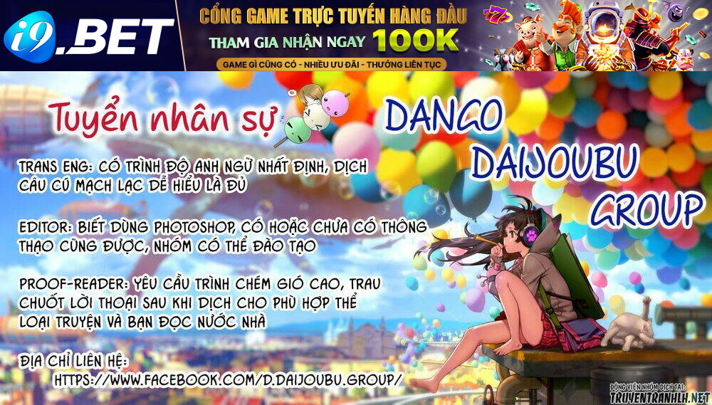 Hiraheishi Wa Kako Wo Yumemiru Chương 48 Ảnh 3