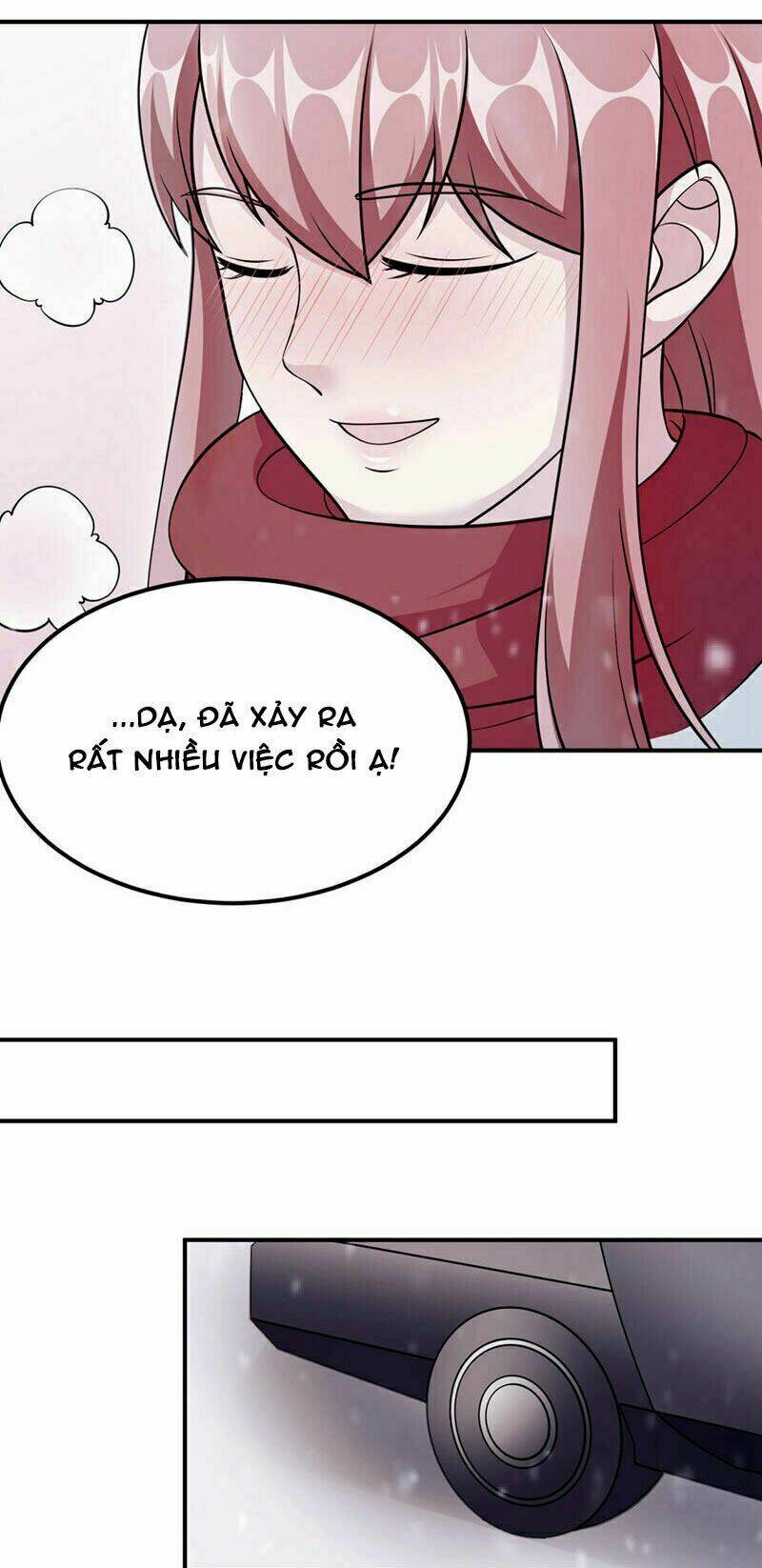 Mạc Thiếu Bức Hôn: Vợ Mới Khó Chống Đỡ Chương 96 Ảnh 15