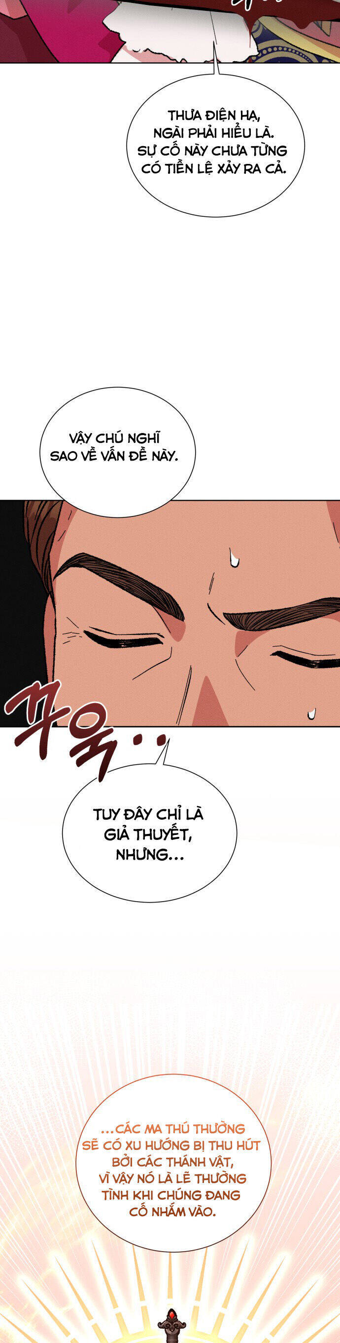 Nam Thứ Đình Công Thì Phải Làm Sao?! Chương 38 Ảnh 16