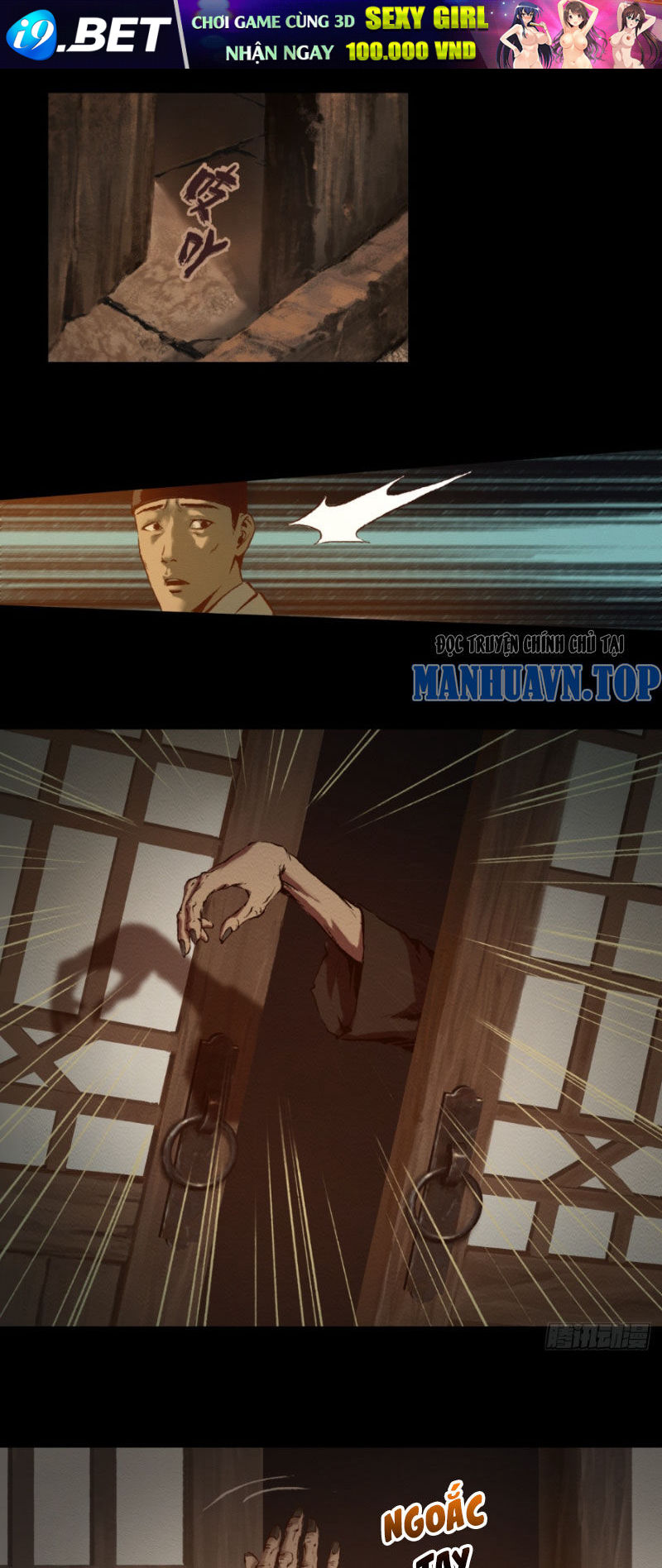 Cửu Châu Tiên Ma Chí Chương 14 Ảnh 3