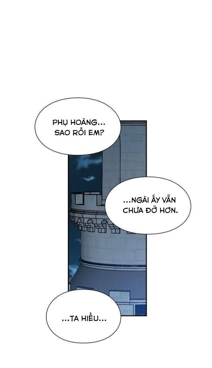 Nữ Hoàng Ngoại Khoa Chương 124 Ảnh 29