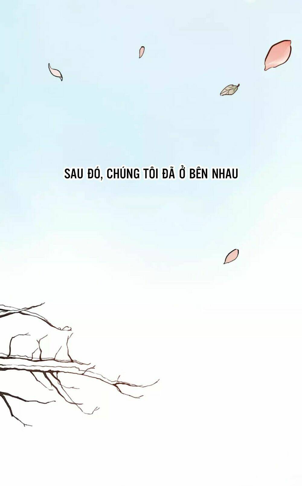 Cậu Đã Từng Yêu Tôi Chương 29 Ảnh 43