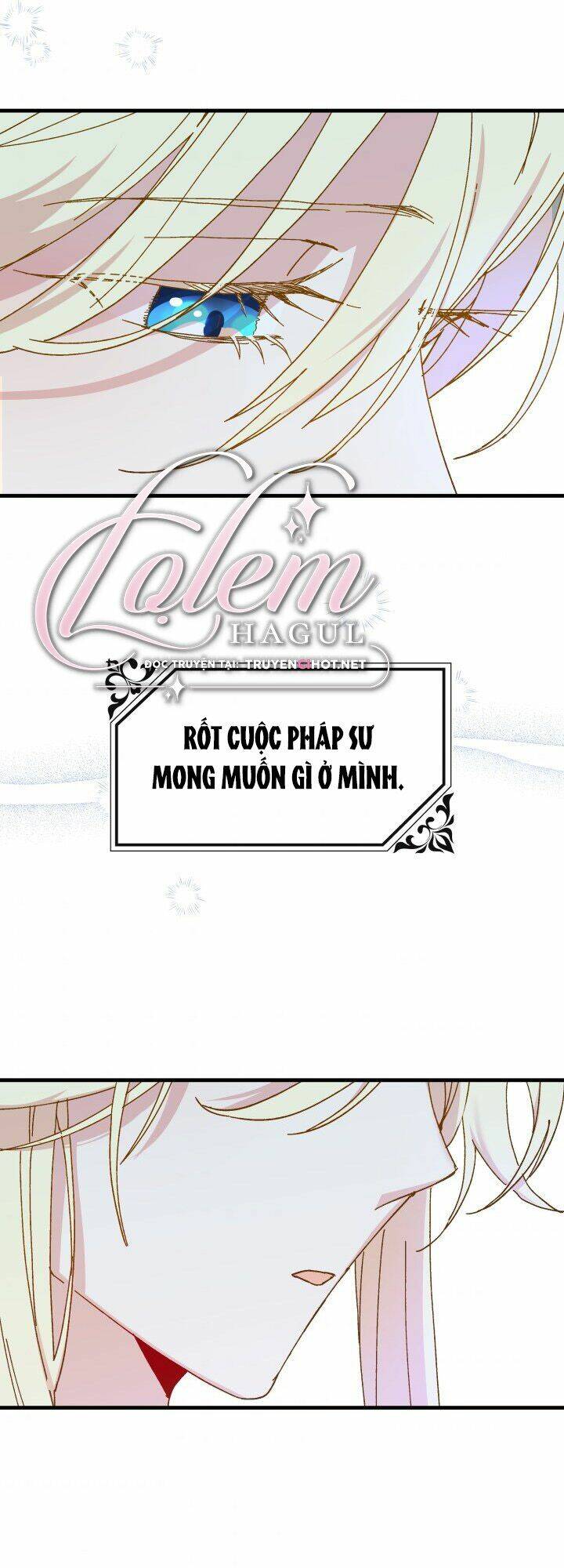 Công ChúA Giả Điên Chương 63 Ảnh 91