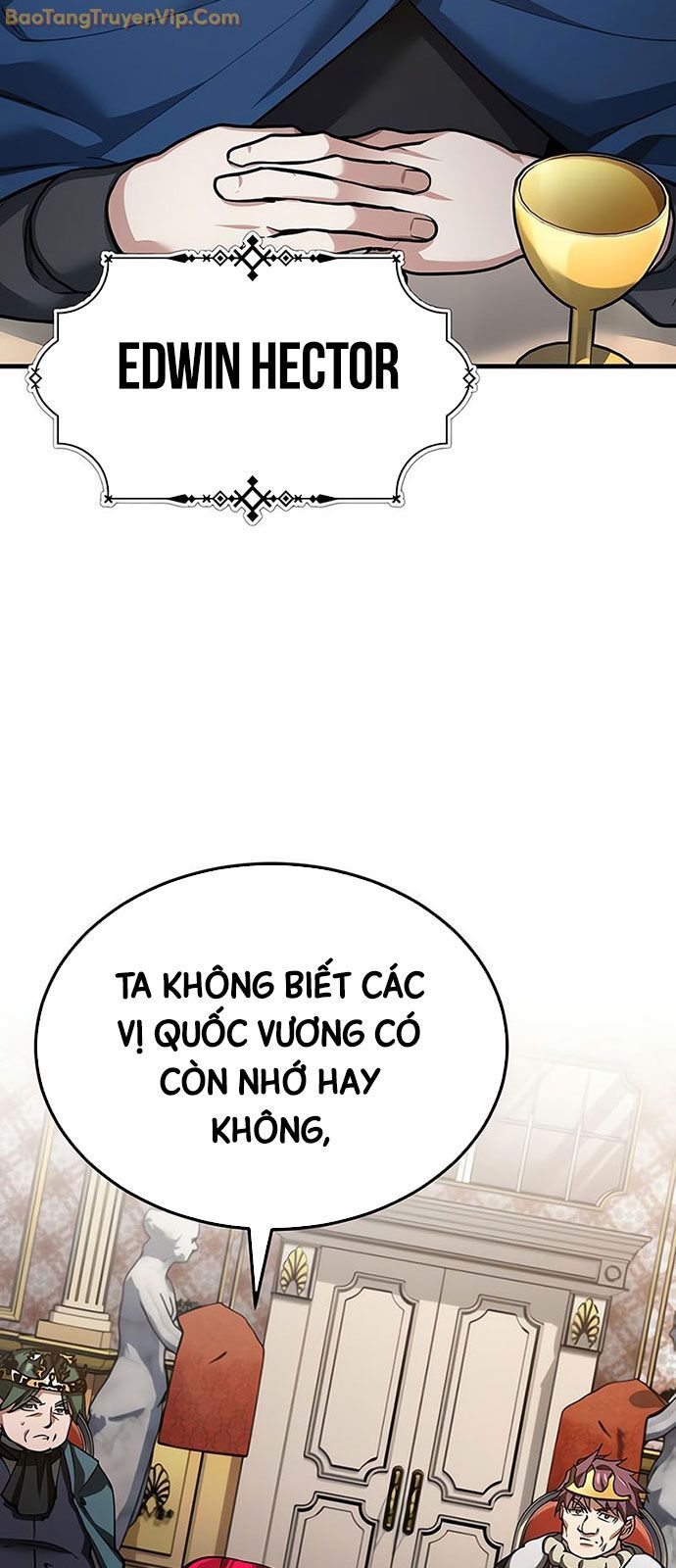 Thiên Quỷ Chẳng Sống Nổi Cuộc Đời Bình Thường Chương 140 Ảnh 41