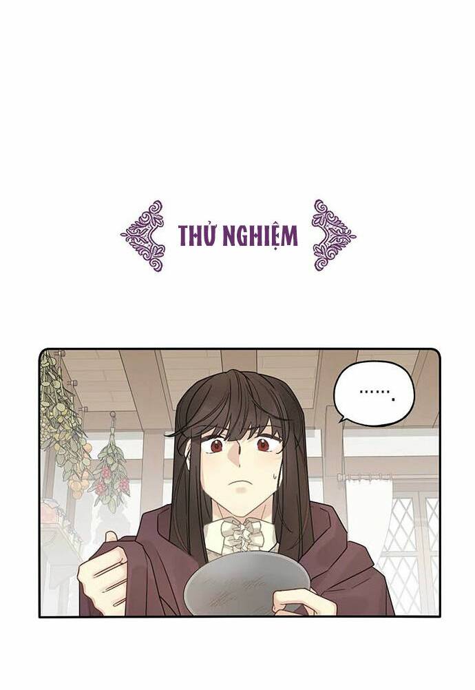 Hóa Ra Đó Chính Là Tình Yêu, Quỷ Vương! Chương 3 Ảnh 17