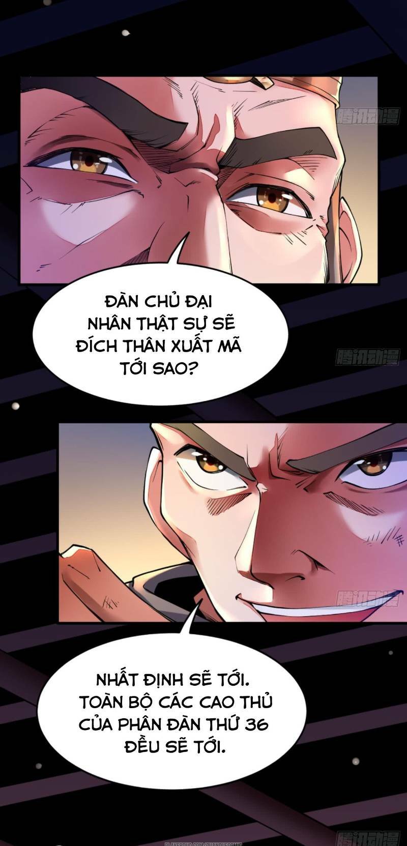 Vạn Cổ Thiên Đế Chương 20 Ảnh 16