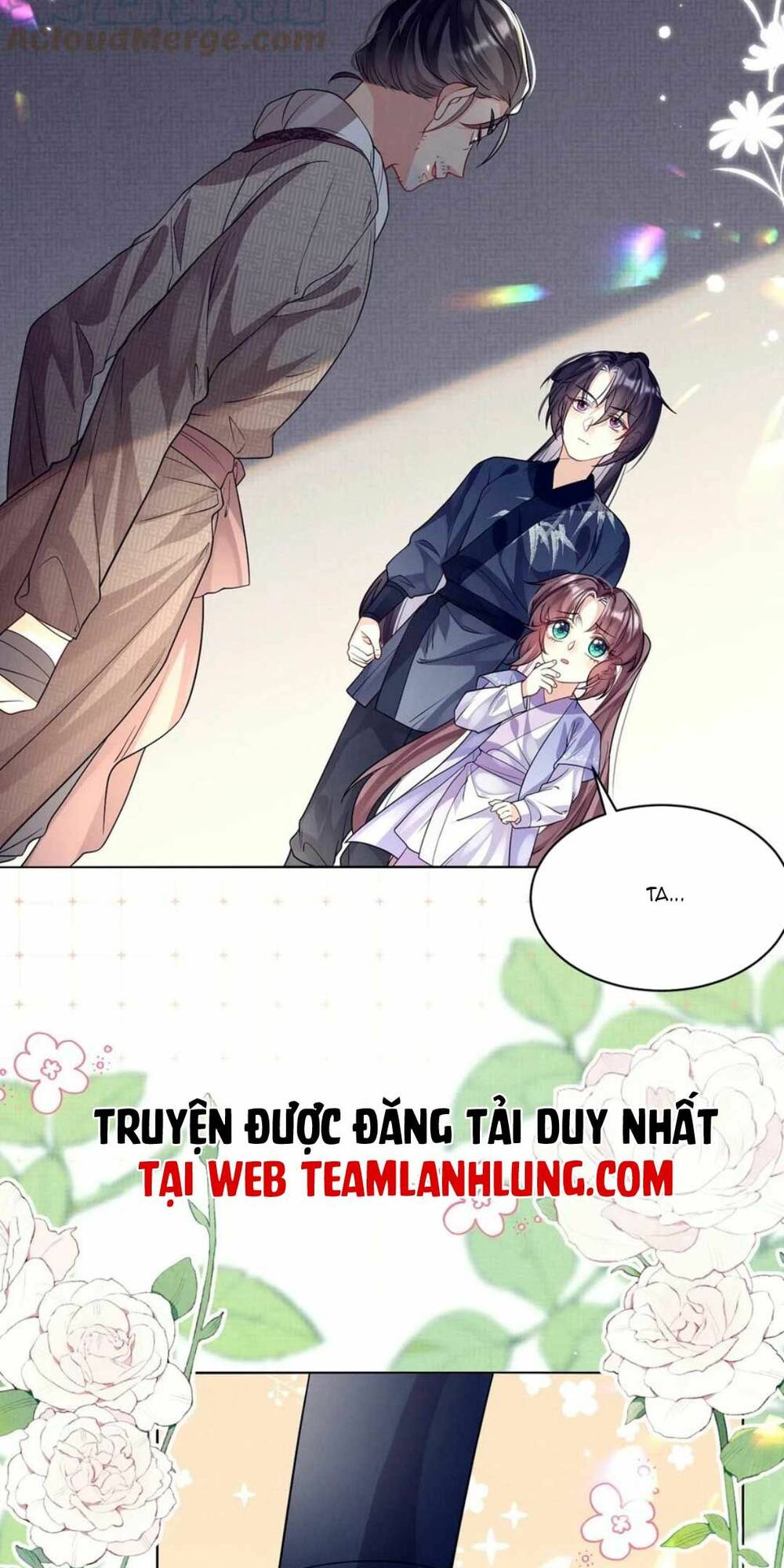 Phương Thức Nuôi Dưỡng Nhân Vật Phản Diện Chương 25 Ảnh 6