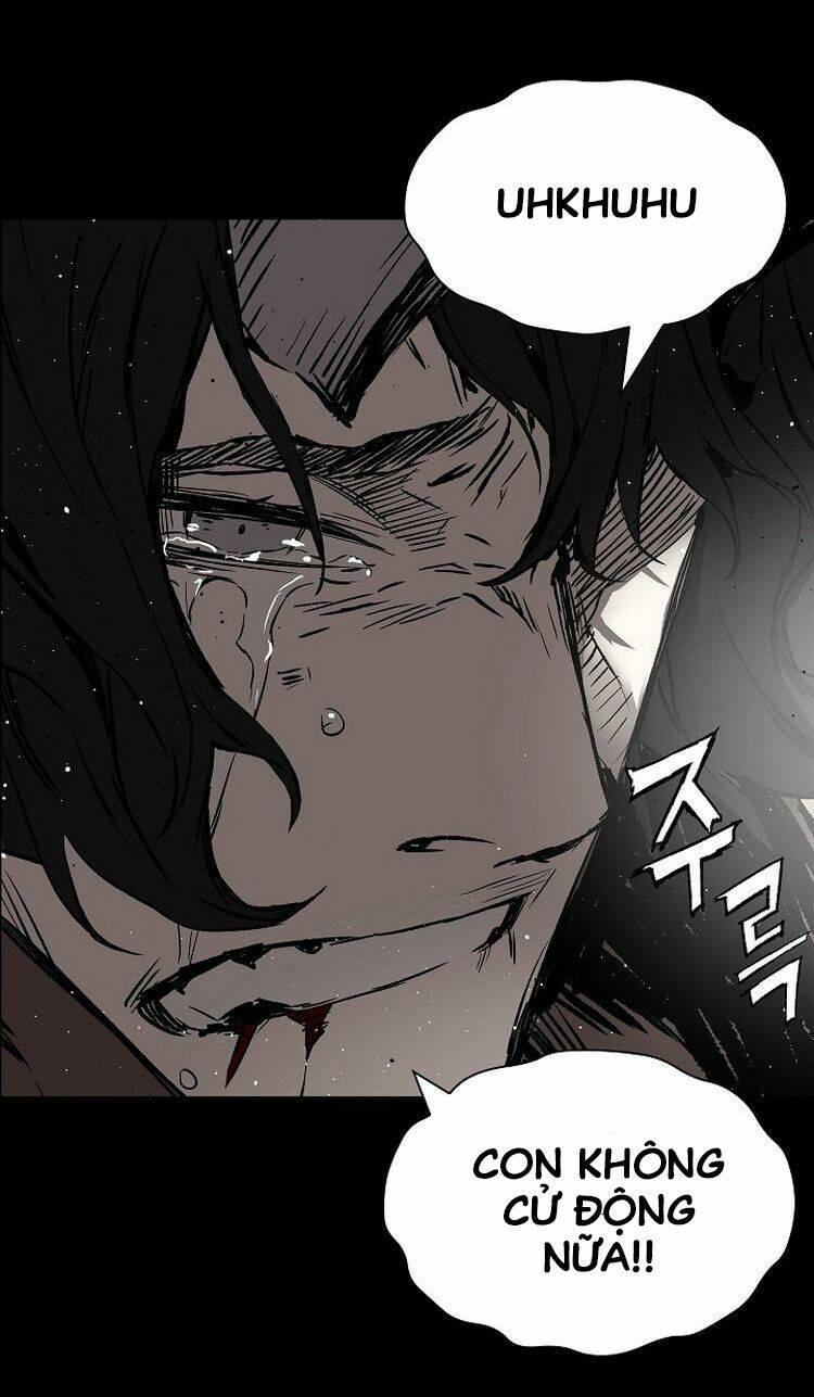 Vô Kiếm Tiểu Tử Chương 91 Ảnh 12