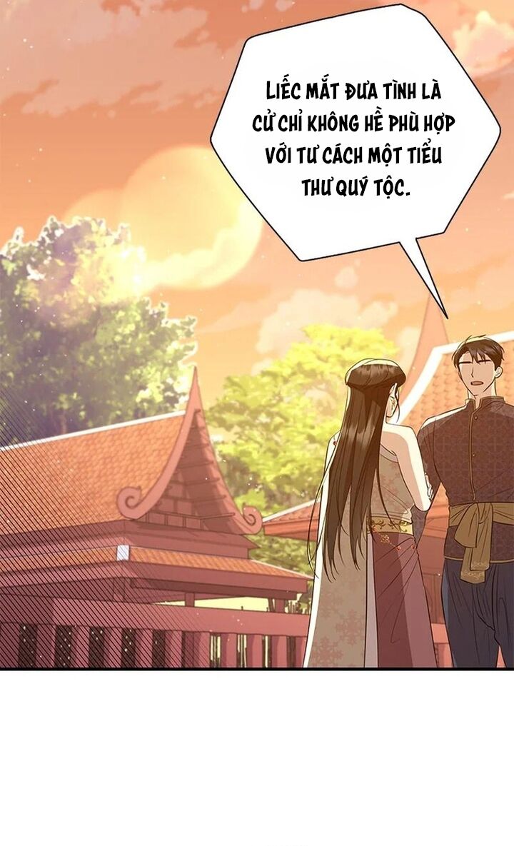 Ngược Dòng Thời Gian Để Yêu Anh Chương 15 Ảnh 46
