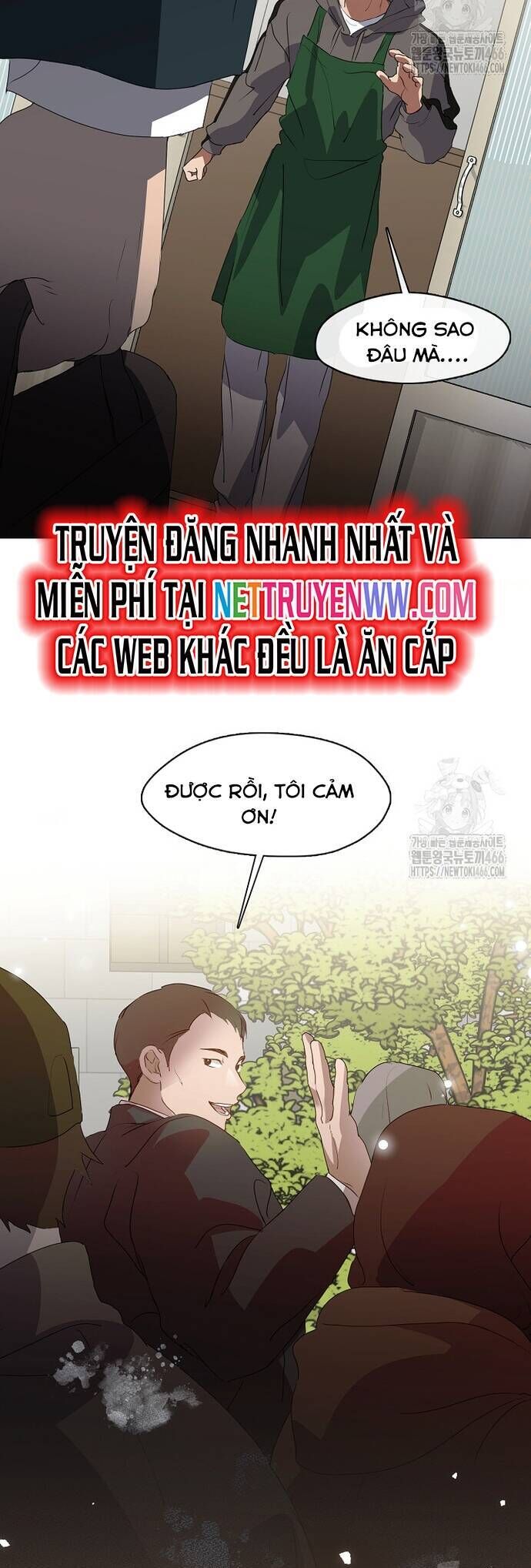 Nhà Hàng Thế Giới Ngầm Chương 73 Ảnh 33