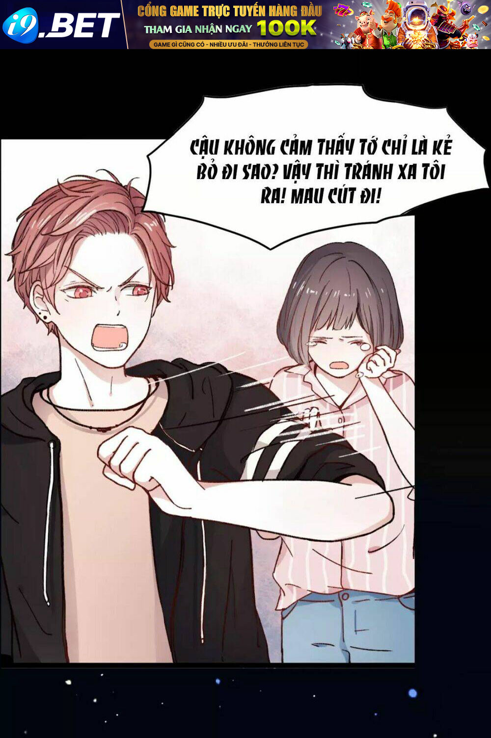 Cậu Đã Từng Yêu Tôi Chương 31.5 Ảnh 30