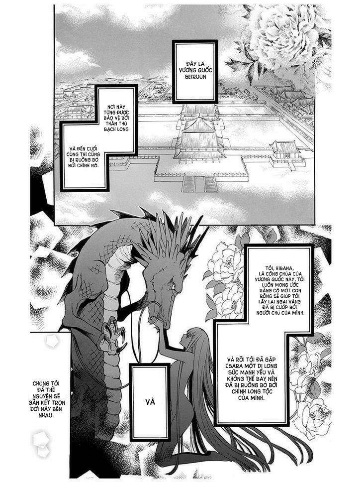 Strange Dragon Chương 4 Ảnh 3