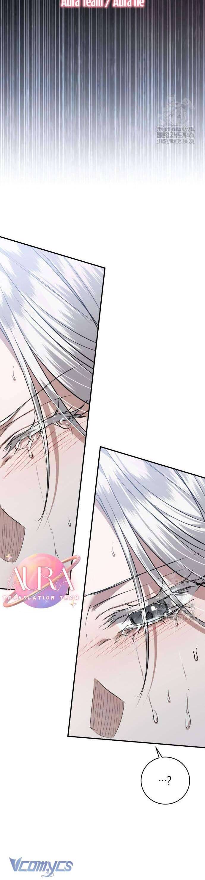 Khi Hắc Lang Gọi Tên Tôi Chương 41 Ảnh 5