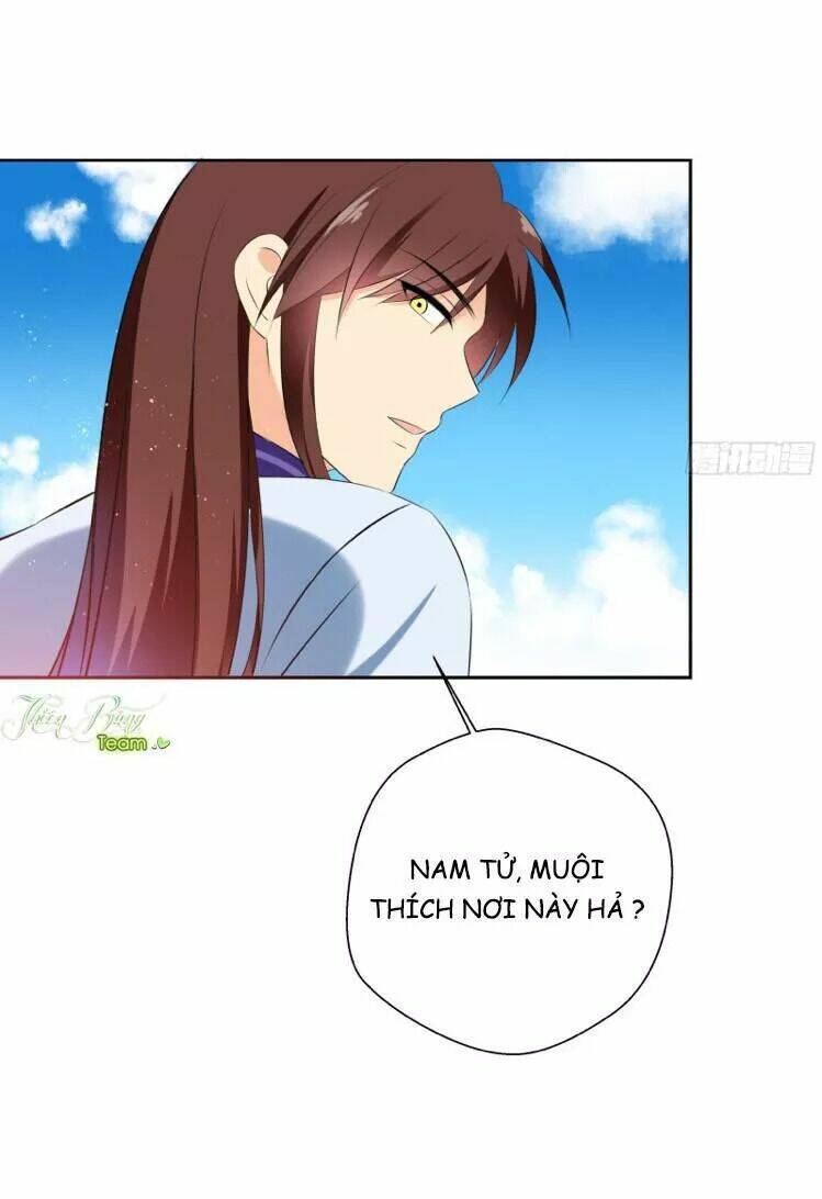 Nam Tử Truyện Chương 4 Ảnh 32