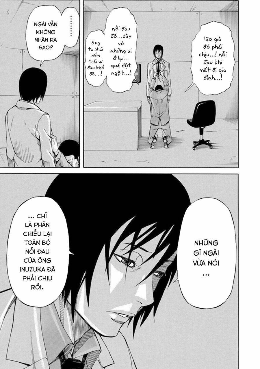 Sukedachi 09 Chương 10 Ảnh 41
