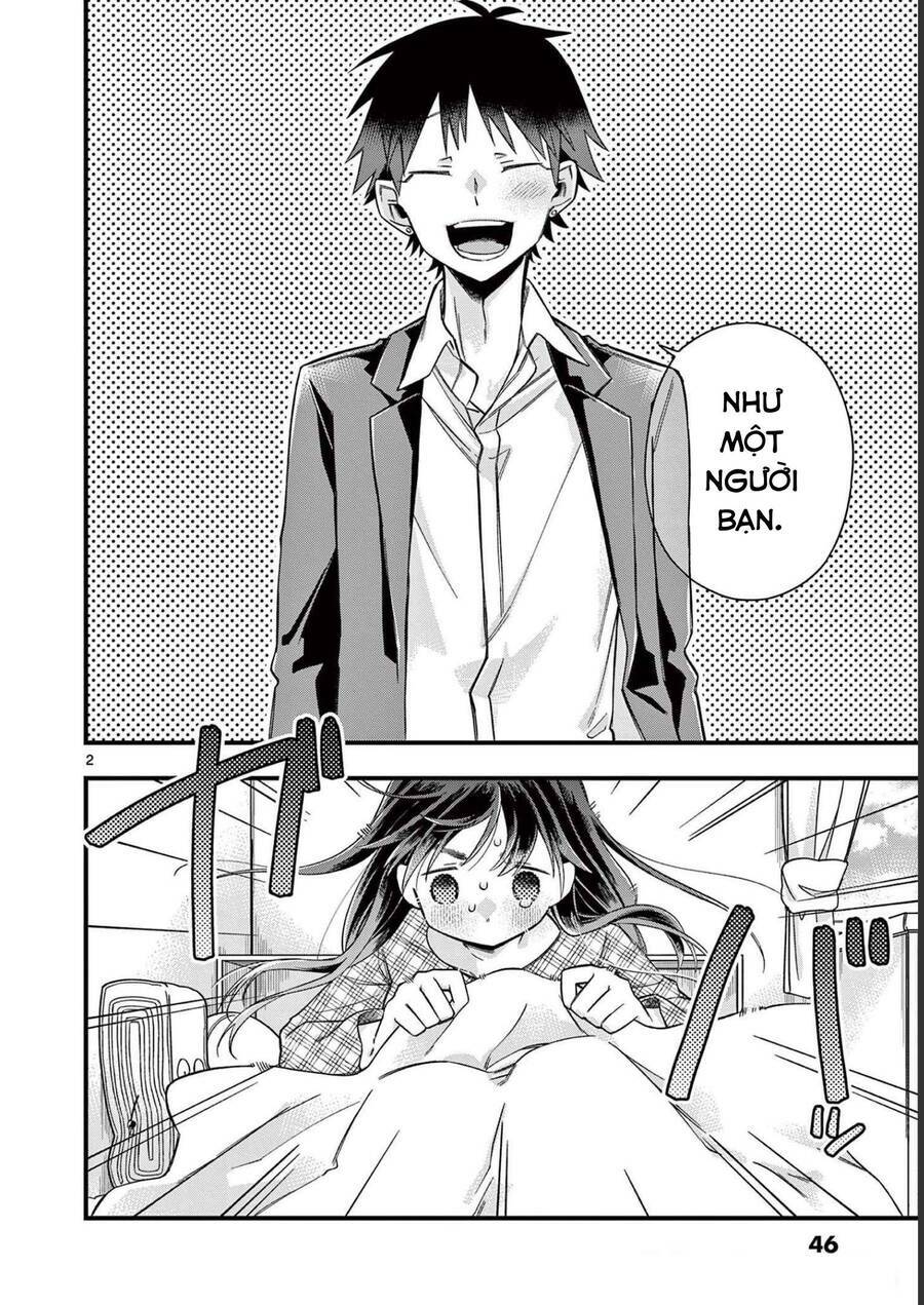 Chotto Dake Nuke Chau Hiiragi-San Chương 37 Ảnh 5