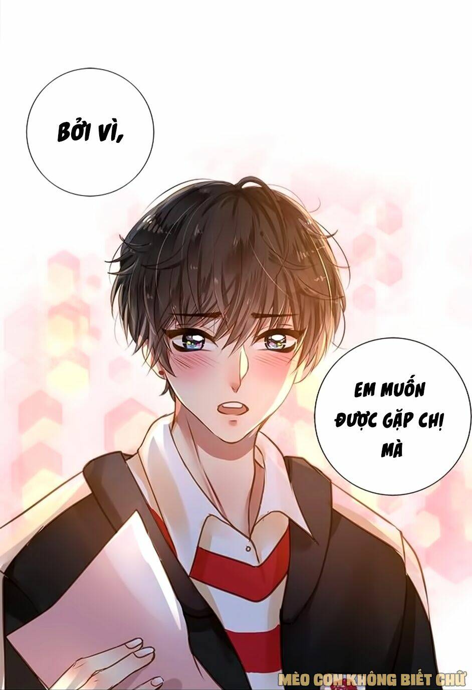Không Có Ssr Làm Sao Để Yêu Chương 5 Ảnh 11