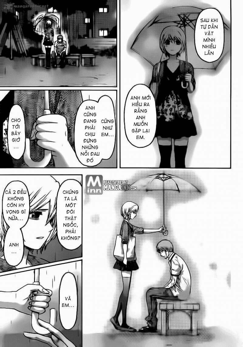 Ge - Good Ending Chương 154 Ảnh 16