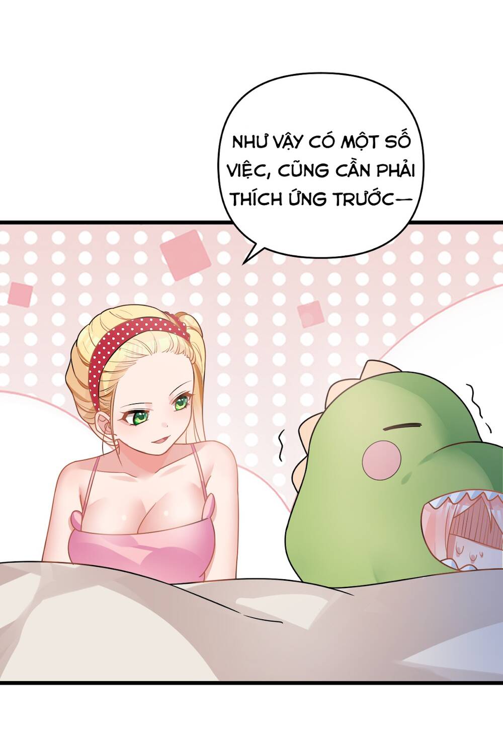 Rõ Ràng Tôi Chỉ Muốn Chơi Game, Xin Đừng Kéo Tôi Vào Lĩnh Vực Tình Yêu Chương 16 Ảnh 13