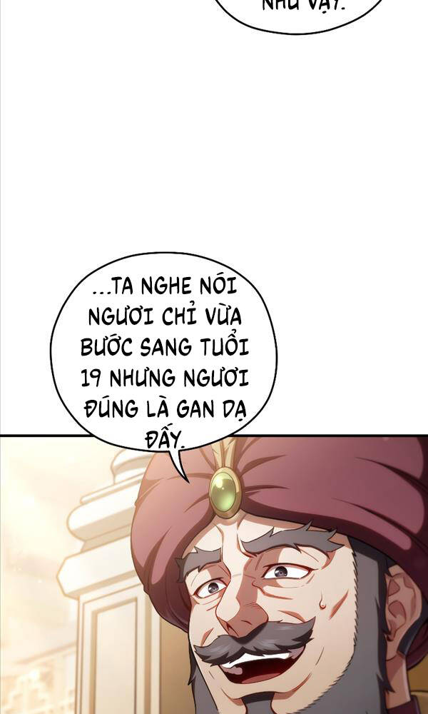 Luân Hồi Khốn Khiếp Chương 67 Ảnh 40