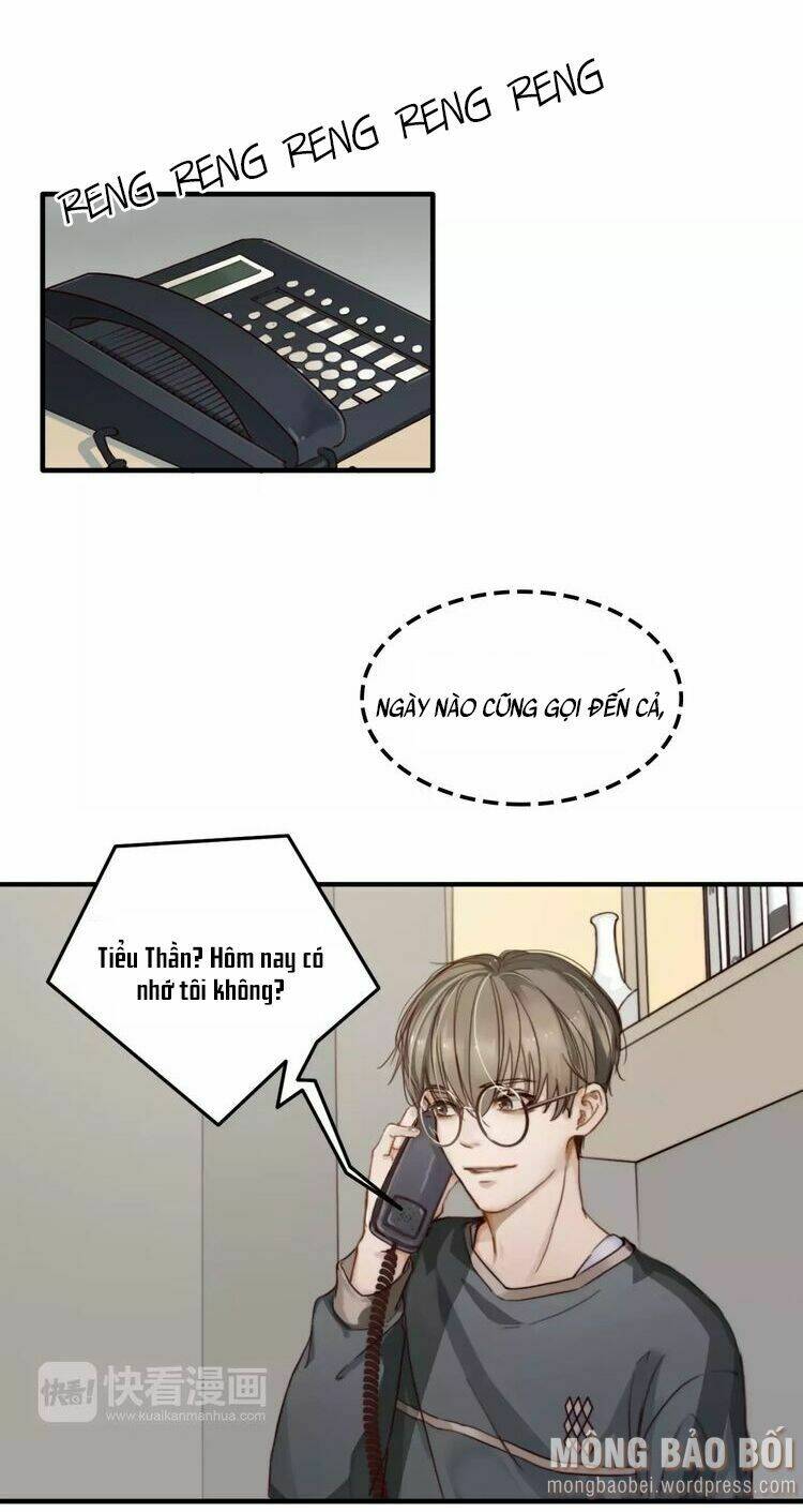 Song Trình Chương 8 Ảnh 5