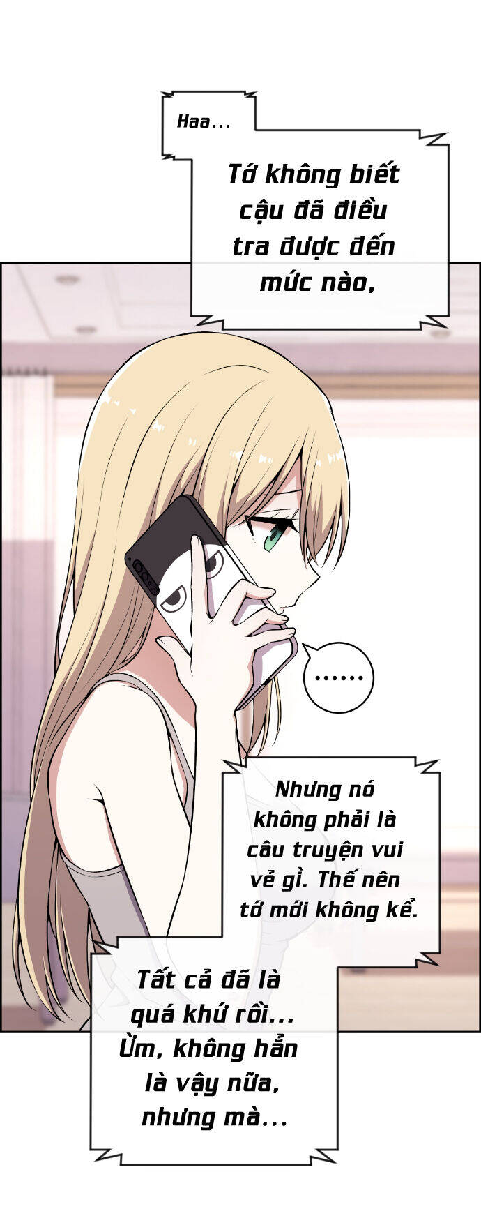Nhân Vật Webtoon Na Kang Lim Chương 149 Ảnh 54