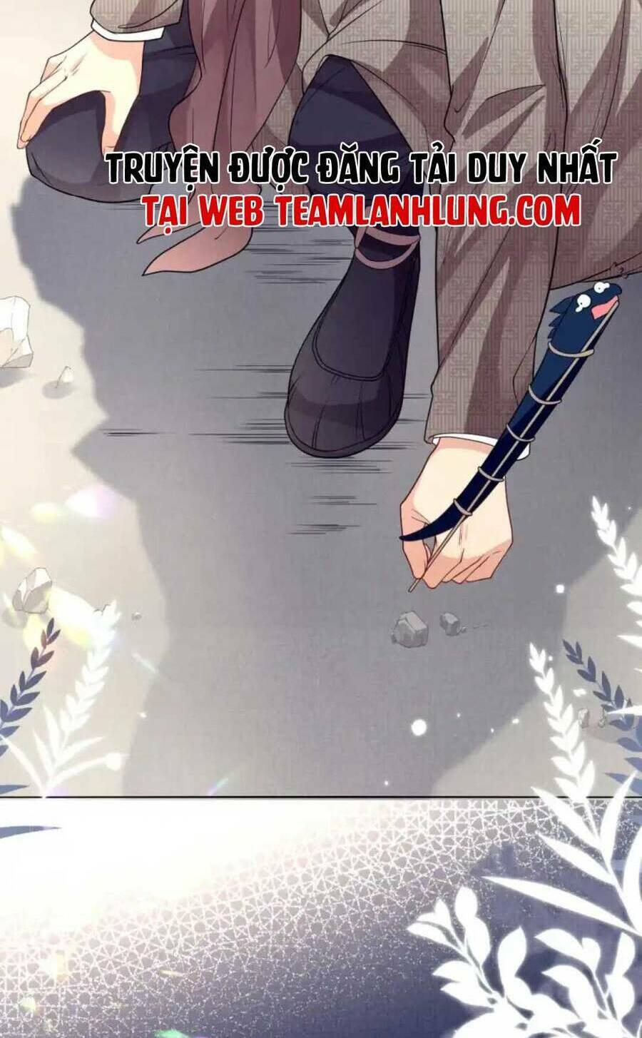 Phương Thức Nuôi Dưỡng Nhân Vật Phản Diện Chương 24 Ảnh 62