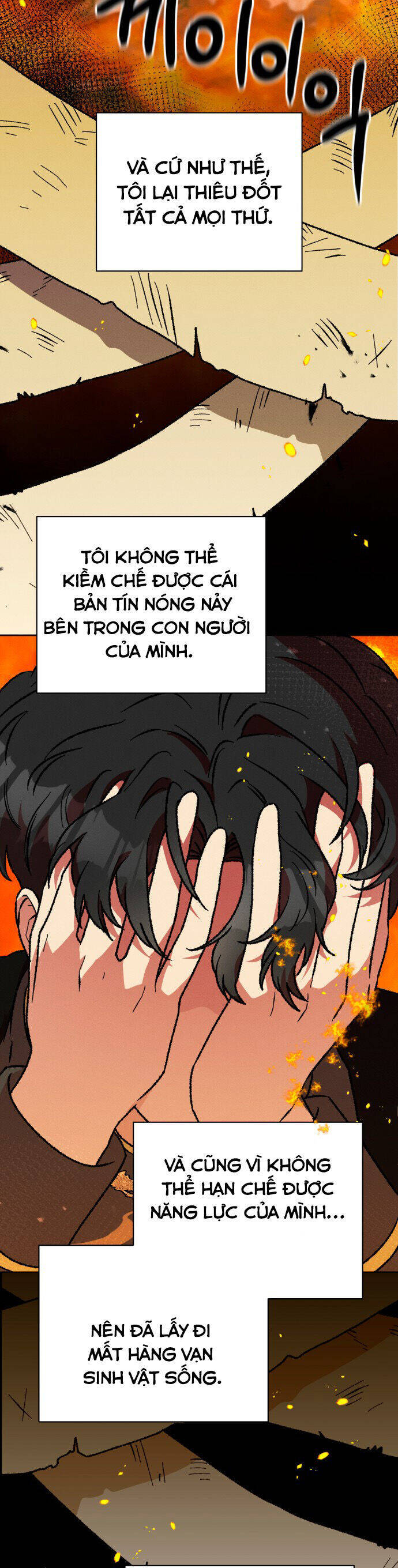 Nam Thứ Đình Công Thì Phải Làm Sao?! Chương 40 Ảnh 27