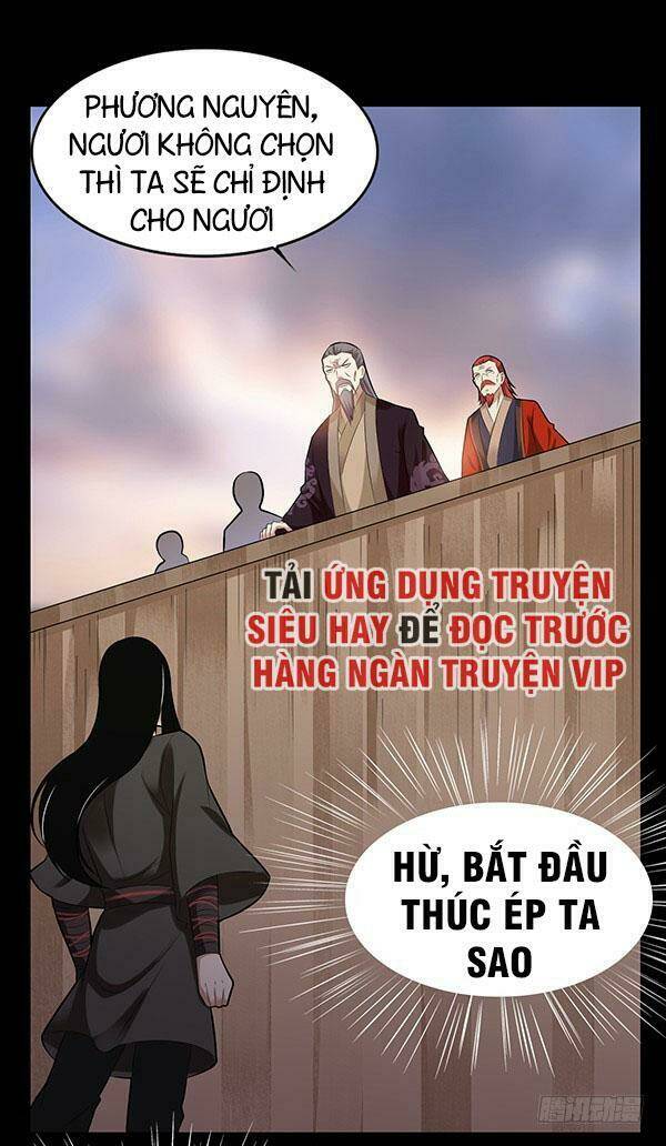 Cổ Chân Nhân Chương 74 Ảnh 13